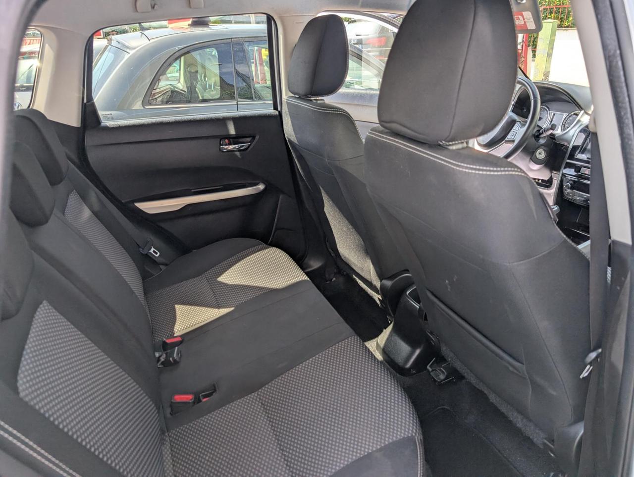 Suzuki Vitara 1.6 vvt V-Top s&s 4wd allgrip