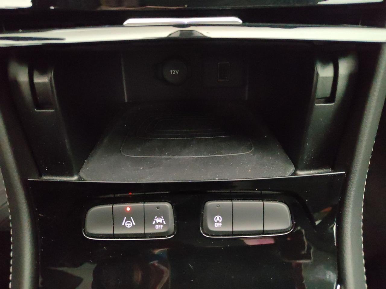 OPEL Grandland 2022 1.5 ECOTEC 130CV GS AT8 (CAMBIO AUTOMATICO)