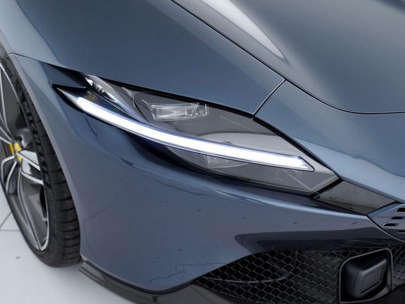 Ferrari Roma 3.9 Coupè DCT