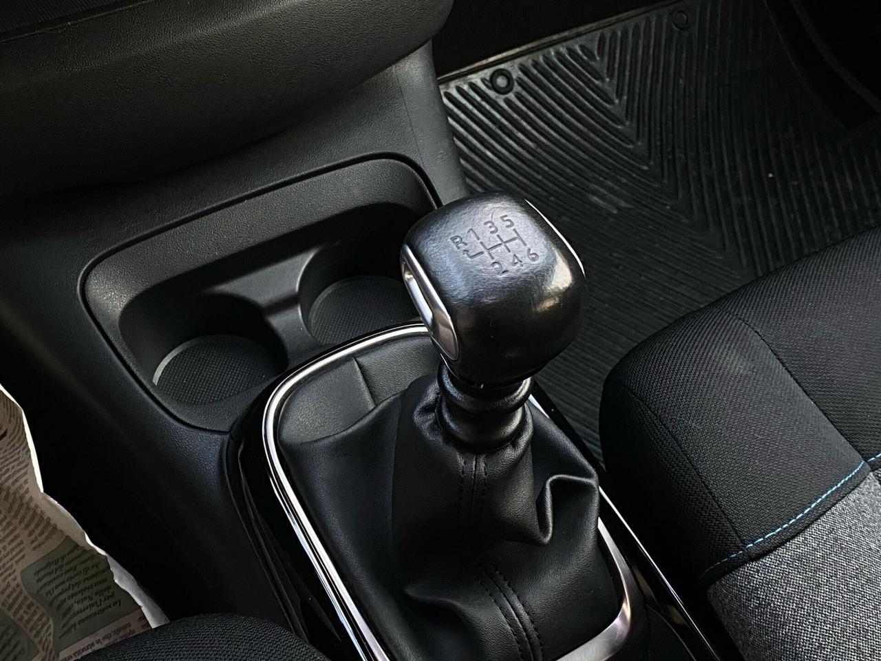 Citroen C4 Cactus 1.5 BlueHDi 100 S&S Shine