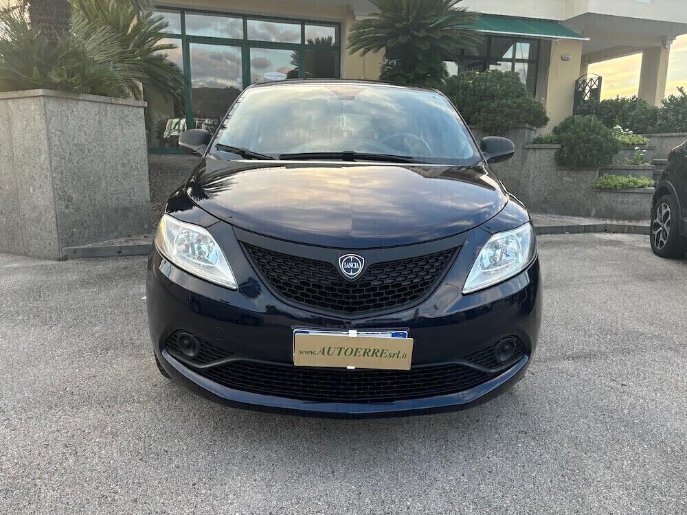 Lancia Ypsilon 1.2 69 CV 5 porte GPL Ecochic Gold