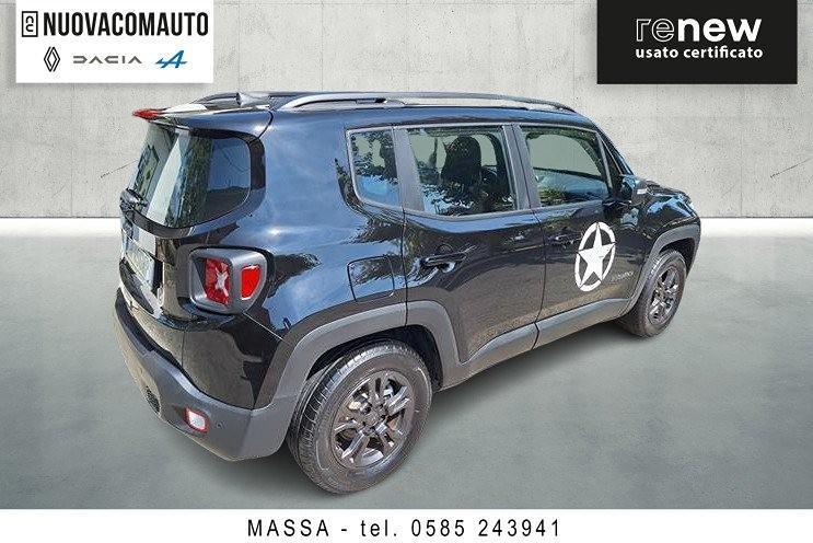 Jeep Renegade 1.0 T3 Longitude 2WD