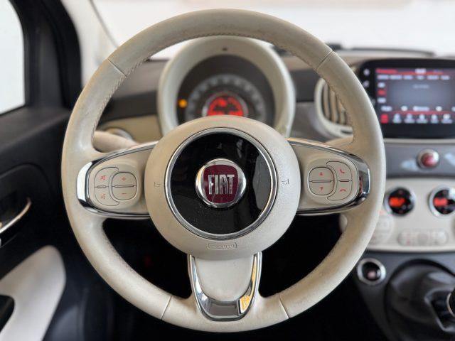 FIAT 500 1.2 EasyP. Dolcevita GPL NEOP. / PREZZO REALE