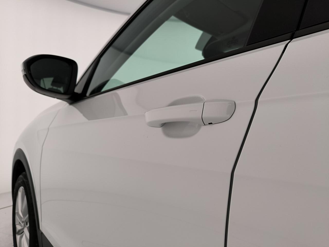 Volkswagen T-Cross 1.0 tsi edition plus 115cv