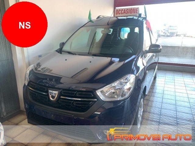 DACIA Dokker 1.6 8V 100CV Comfort