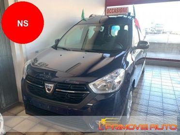 DACIA Dokker 1.6 8V 100CV Comfort
