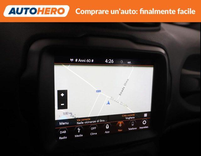 JEEP Renegade 1.4 MultiAir Limited