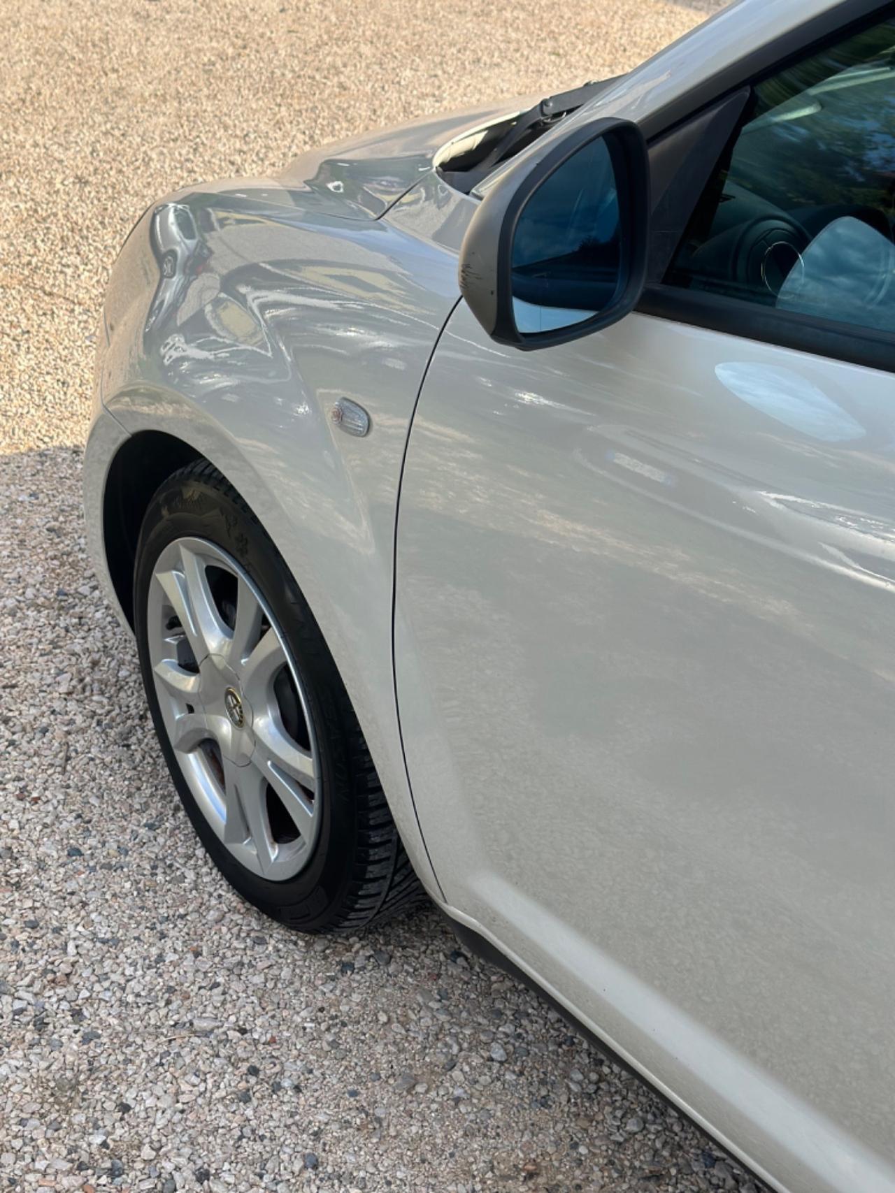 Alfa Romeo MITO 1.4 78 CV 8V S&S PROGRESSION NEOPAT KMCERT