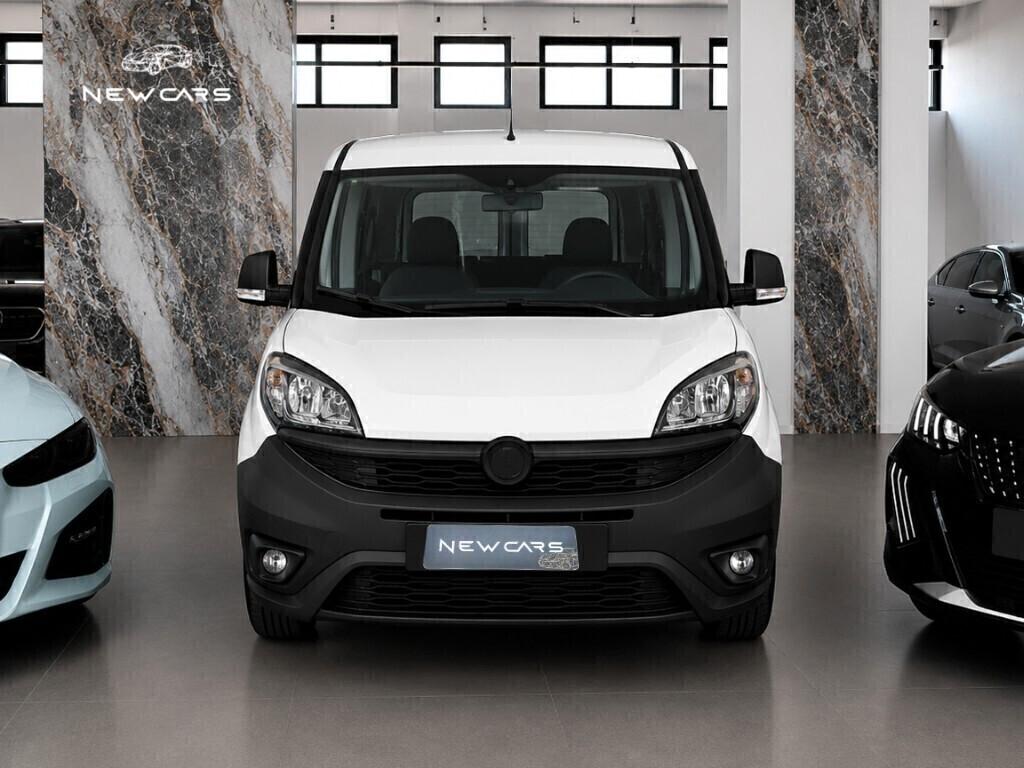 Fiat Doblò 5 Posti 1.3 MJT S&S PC Combi N1 Easy
