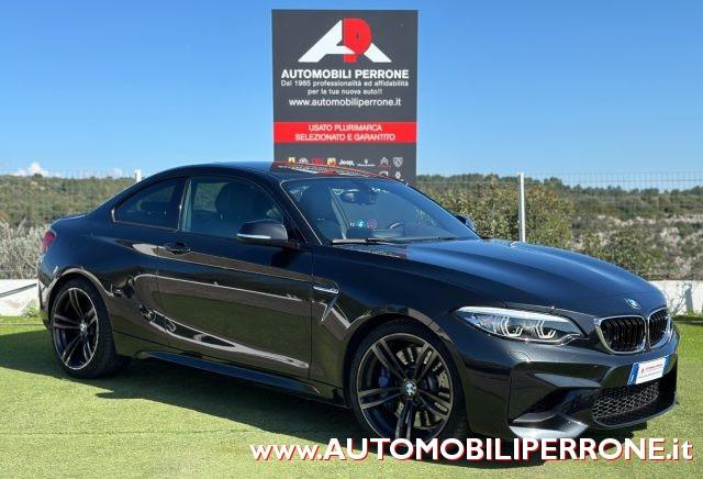 BMW M2 Coupé 3.0i 370cv DKG - Face Lift MY18