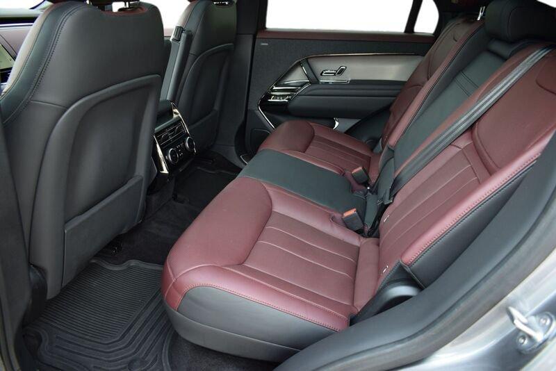 Land Rover RR Sport Range Rover Sport 3.0D l6 249 CV Dynamic SE