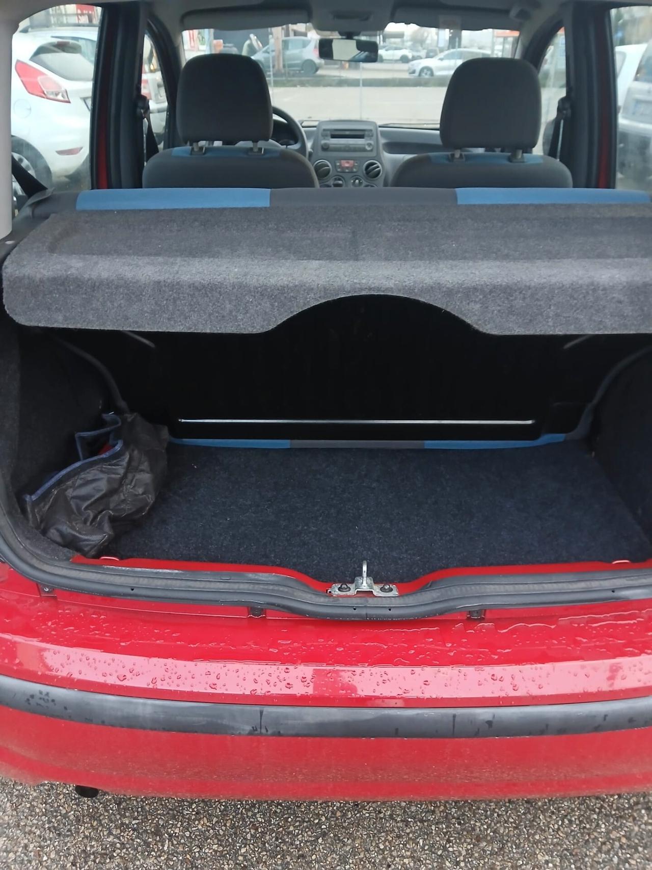 Fiat Panda 1.2 Dynamic GPL