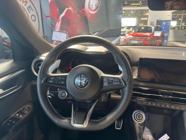 ALFA ROMEO Tonale 1.6 diesel 130 CV TCT6 Edizione Milano Cortina 202