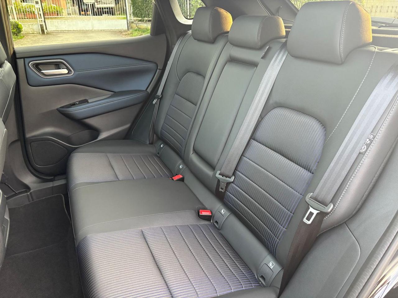 Nissan Qashqai Tekna 1.5 VC-T e-Power 190 HEV
