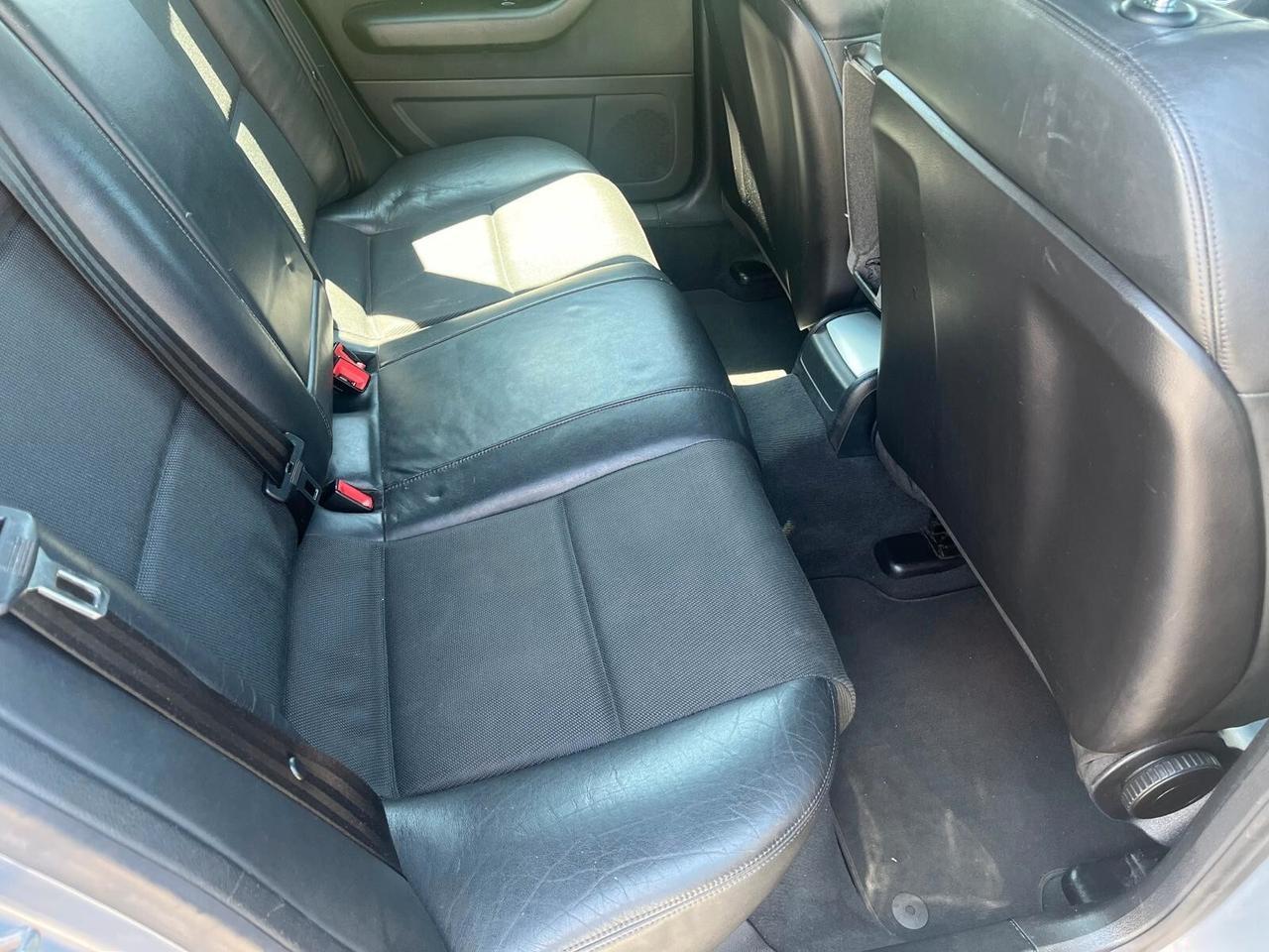 Audi A4 2.0 16V TDI Avant