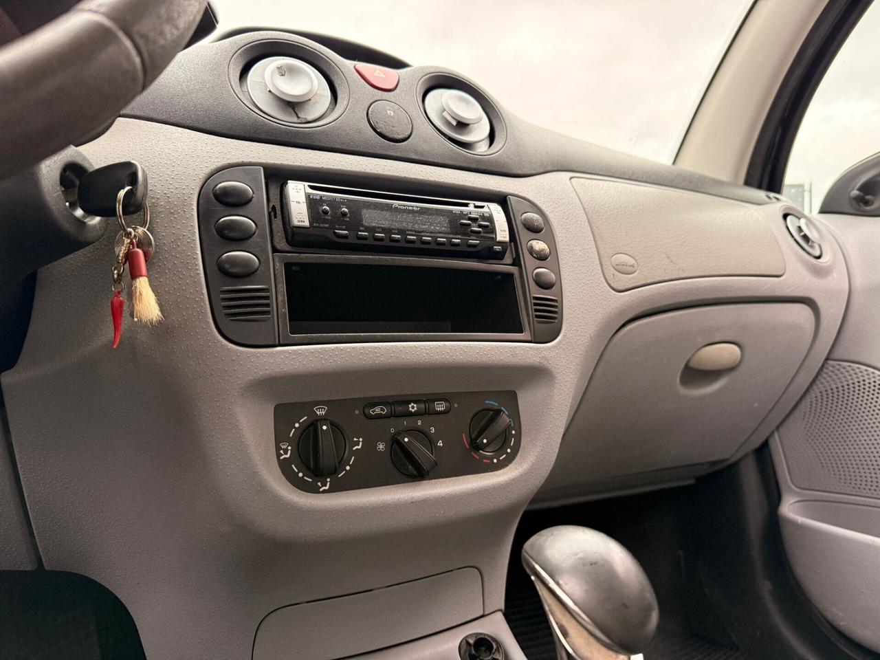 Citroen C3 1.4 HDi IN PERFETTE CONDIZIONI