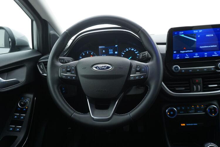 Ford Puma Titanium BZ703789 1.0 Mild Hybrid 125CV