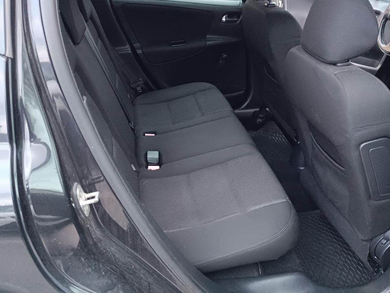 PEUGEOT 207 1.6 HDi 90CV FAP SW XS Ciel