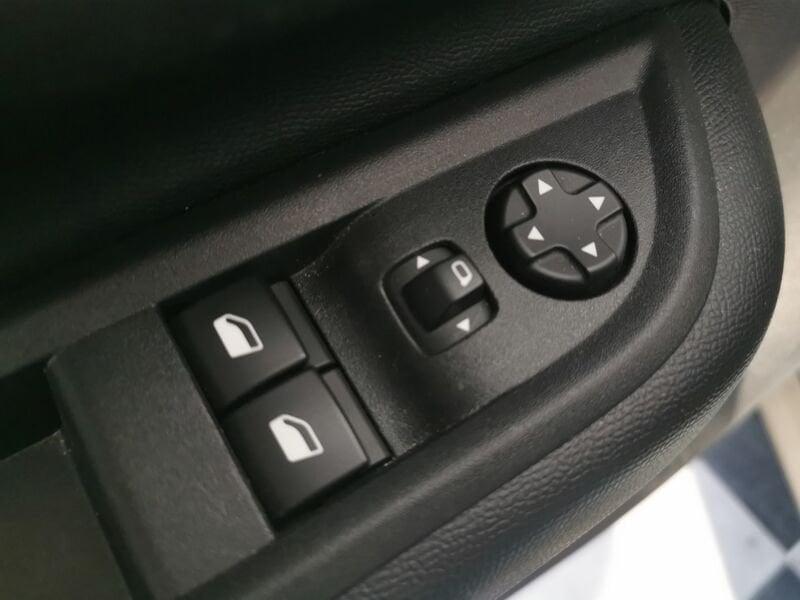 Citroën C3 Turbo 100 cv Manuale YOU