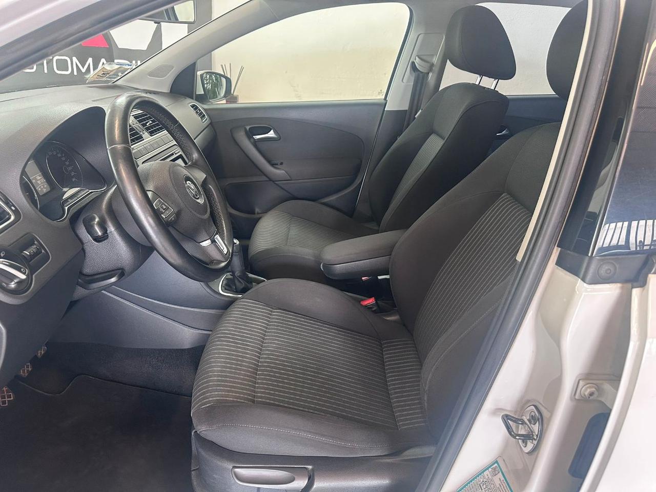 Volkswagen Polo 5 Porte Polo 5p 1.2 tsi Highline 105cv