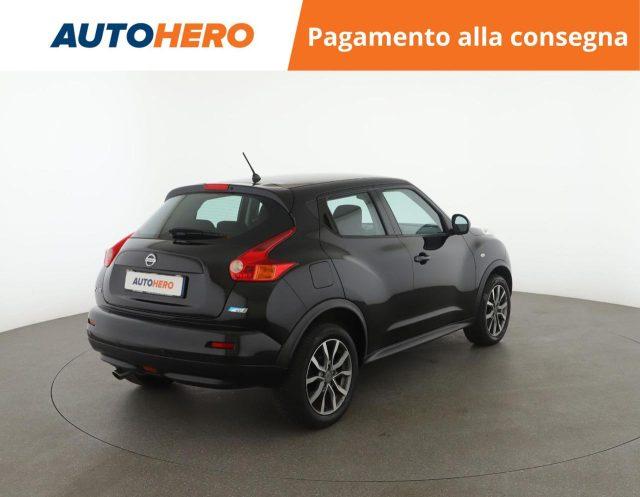 NISSAN Juke 1.5 dCi Start&Stop Acenta