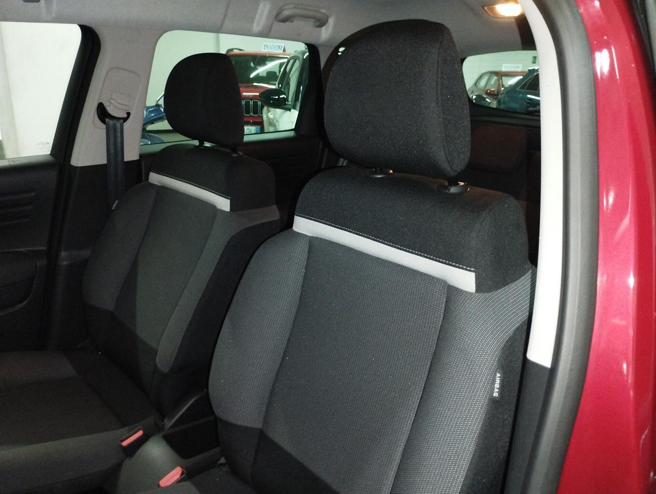 Citroen C3 Aircross BlueHDi 110 S&S Plus