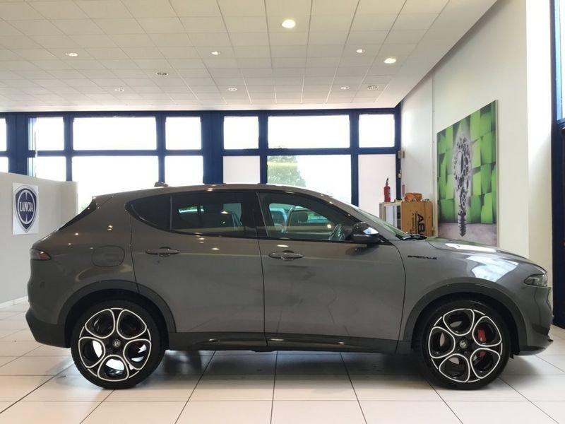 Alfa Romeo Tonale 1.5 160 CV MHEV TCT7 Edizione Speciale