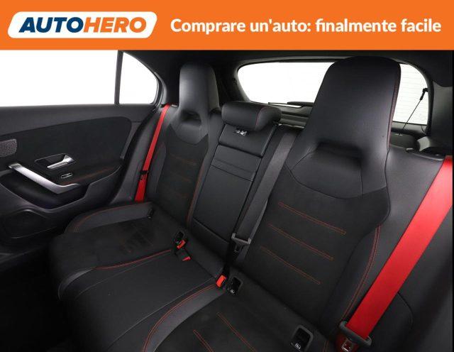 MERCEDES-BENZ A 35 AMG 4Matic Premium