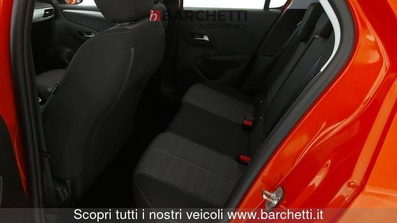 Opel Corsa 6ª SERIE 1.2 EDITION