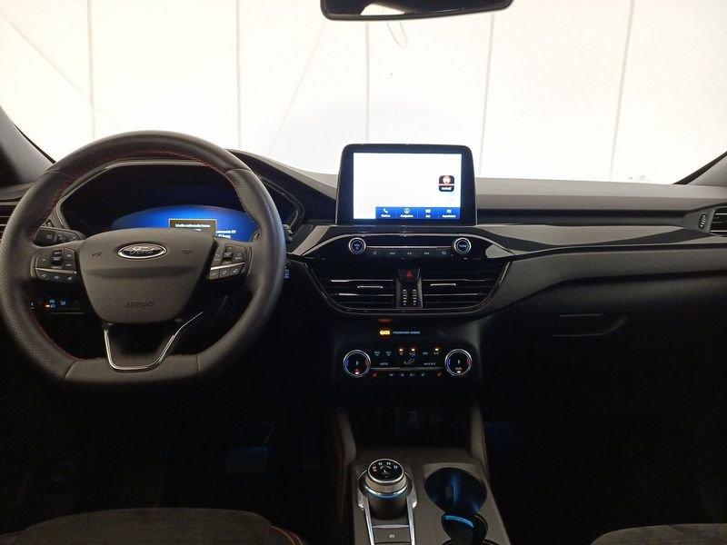 Ford Kuga III 2020 2.5 phev ST-Line X 2wd 225cv e-shifter