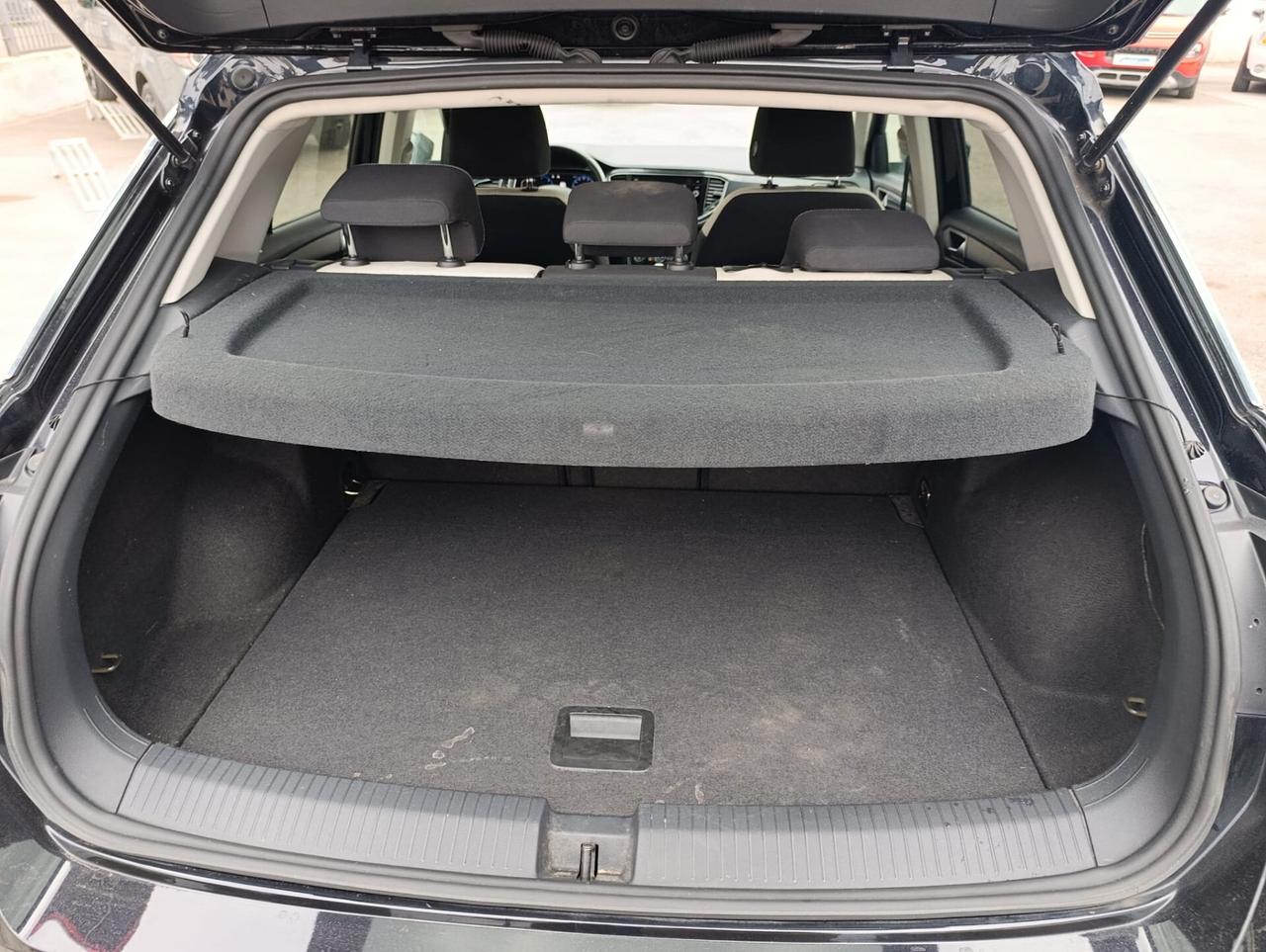 Volkswagen T-Roc 1.6 TDI SCR Style BlueMotion Technology