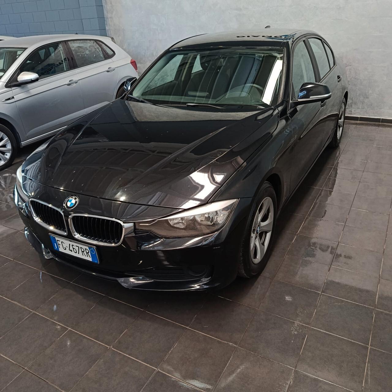 Bmw 320D