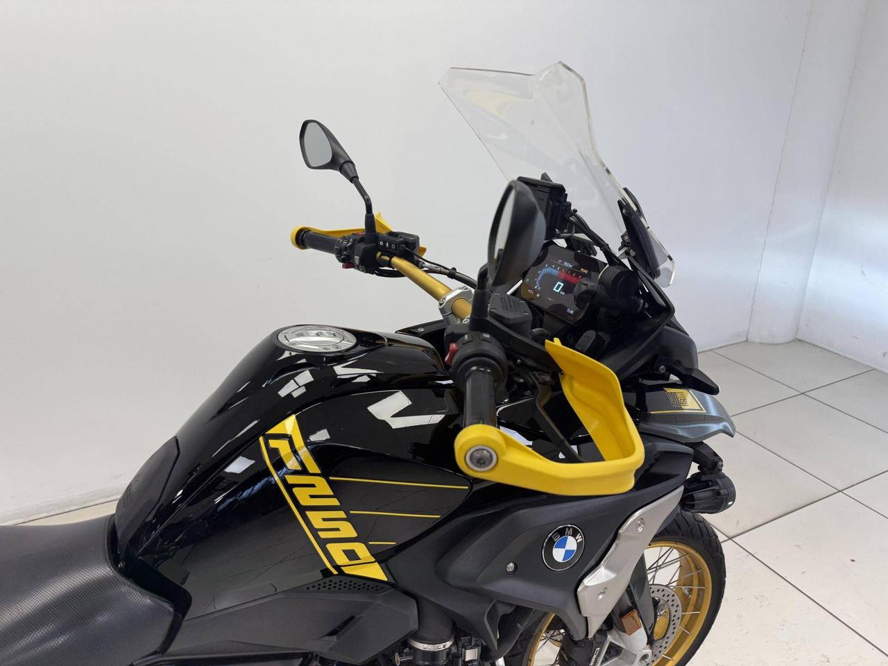 BMW R 1250 GS Edition 40 Years