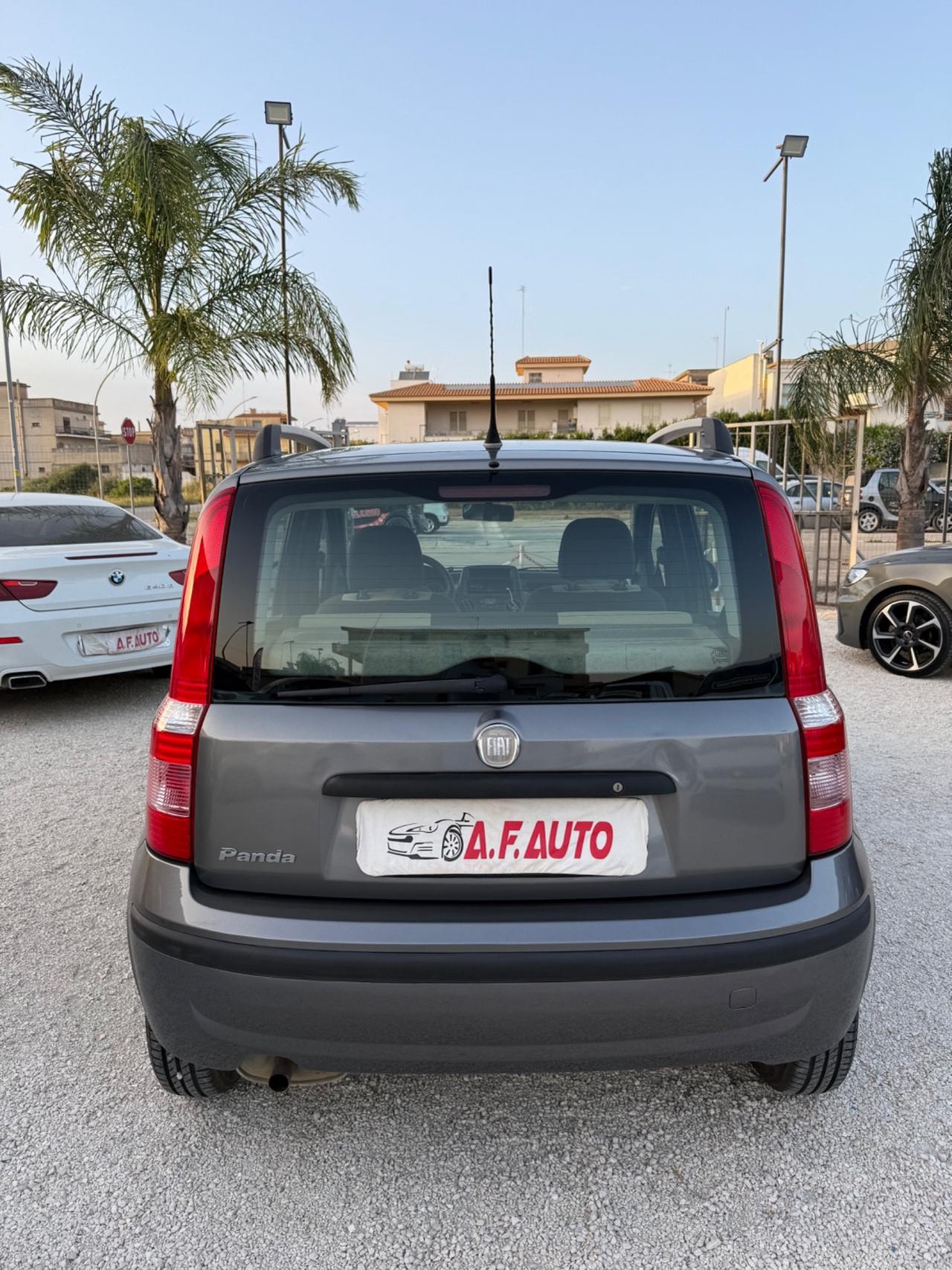 Fiat Panda 1.2 Dynamic GPL