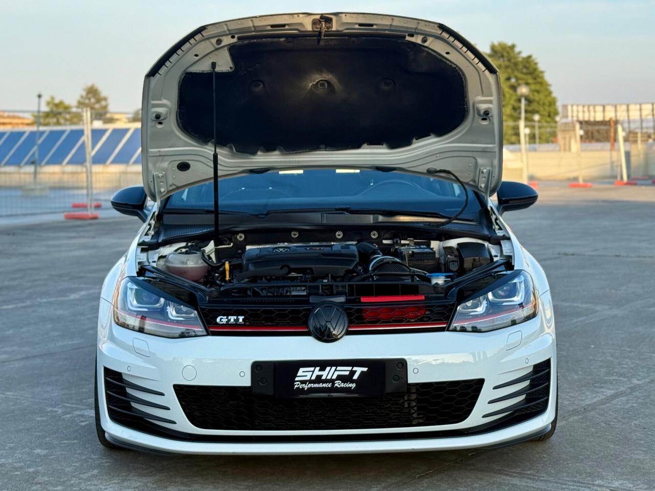 Volkswagen Golf STAGE 3 BRS 2.0T DSG 420cv GTI