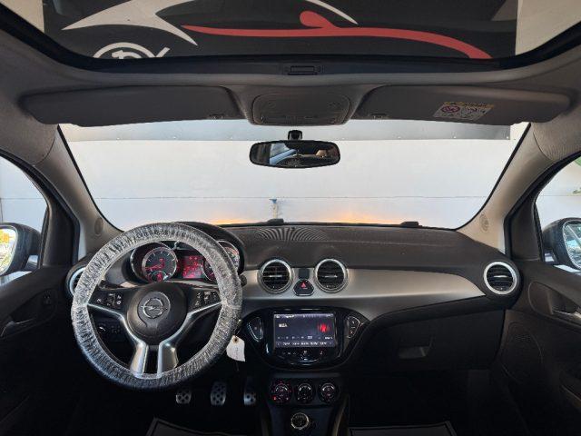 OPEL Adam 1.2 70 CV VR/46 Limited Edition