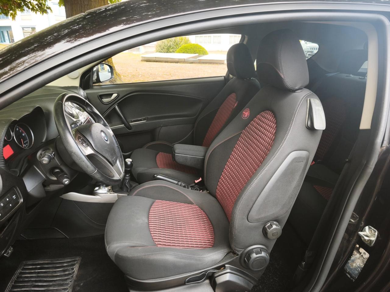 Alfa Romeo MiTo 1.4 T 135 CV S&S Dist. Sport Pack