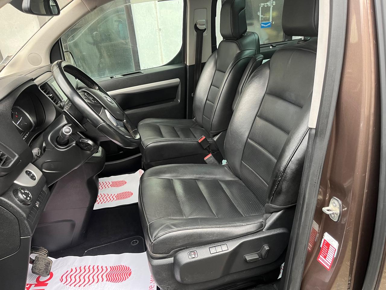 Toyota Proace Verso 2.0D 180 CV L2 D Luxury