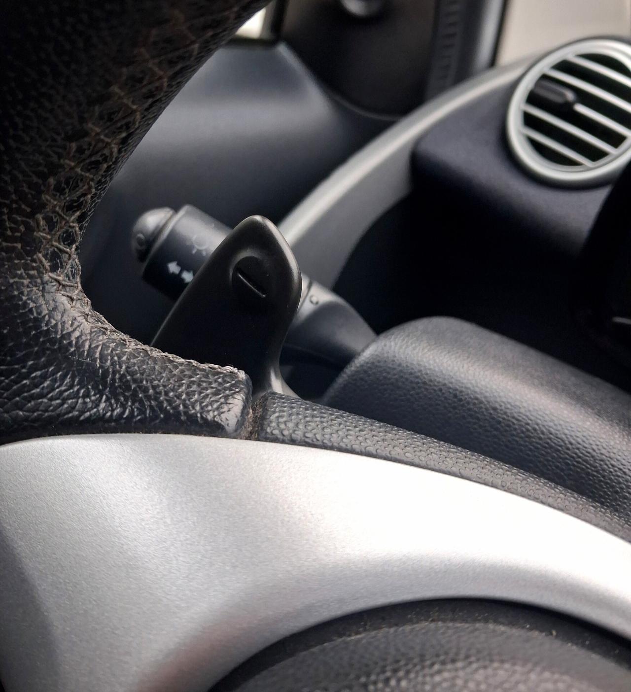 Smart ForTwo 800 pulse Diesel