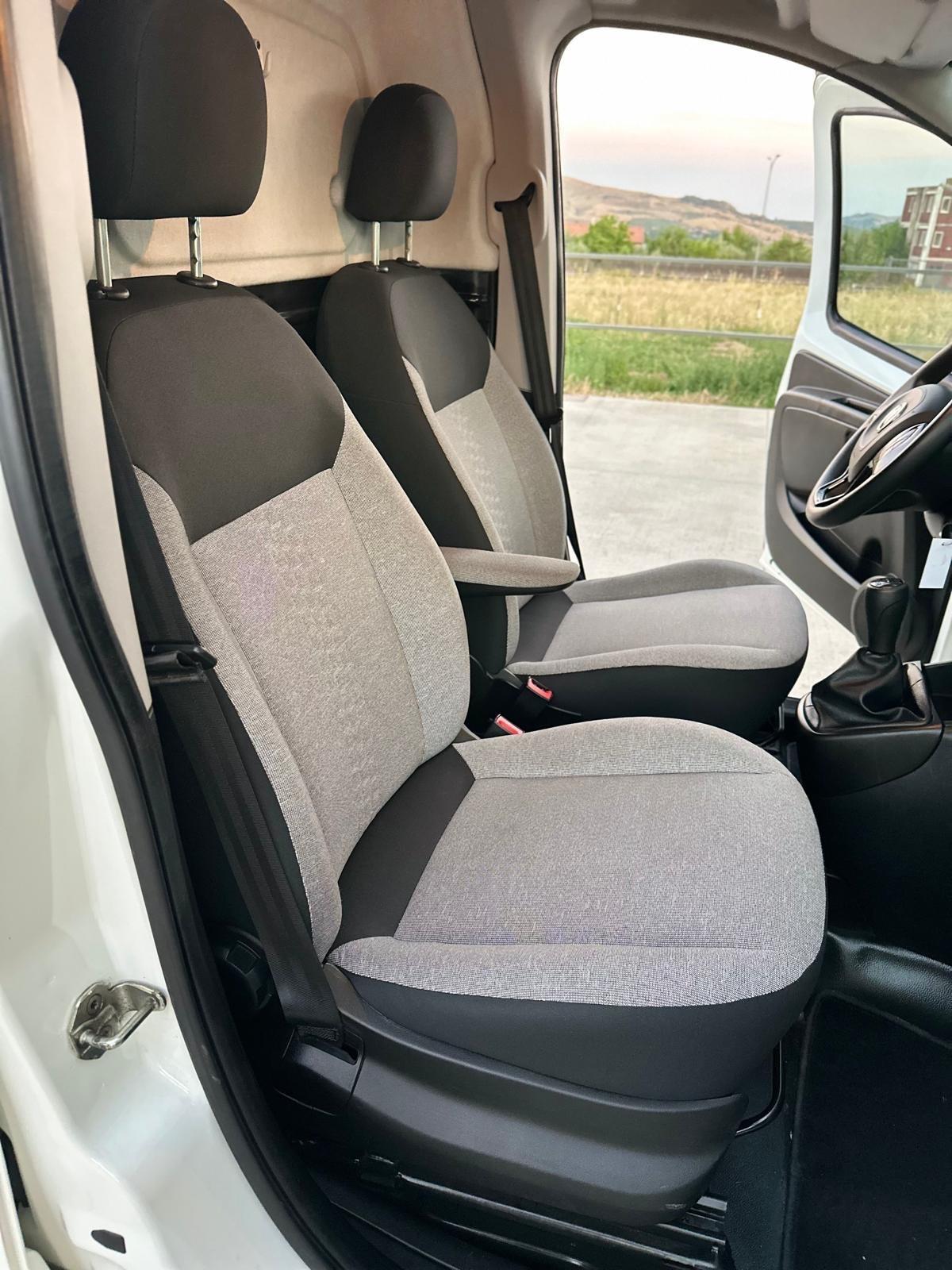 Fiat Fiorino 1.3 MJT 95CV Combinato SX