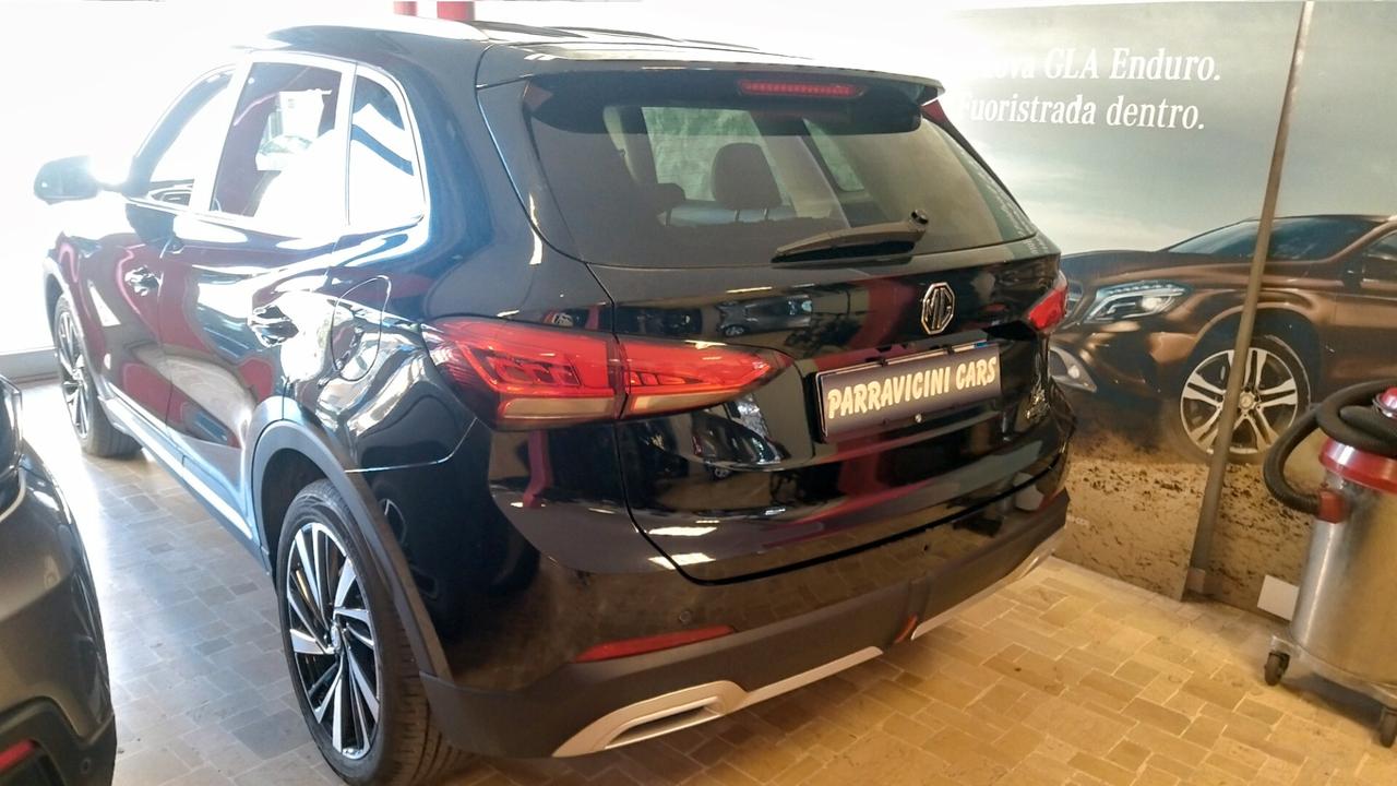 Mg ZS 1.5 Hybrid+ Luxury