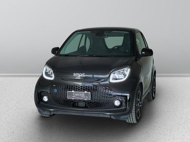 SMART Fortwo III 2020 - Fortwo eq Pulse 22kW