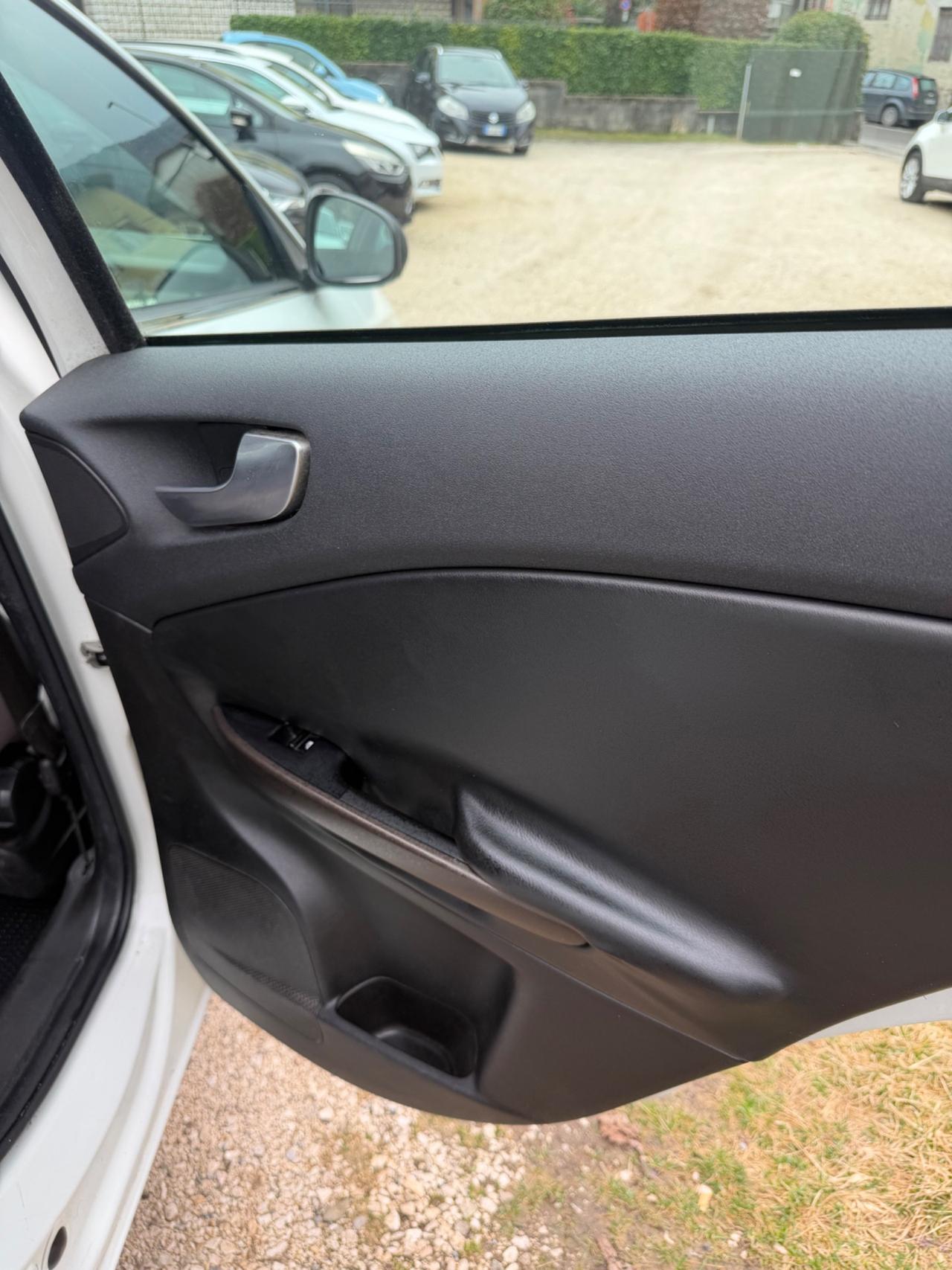 Alfa Romeo GIULIETTA 1.6 JTDm-2 105 CV EXCLUSIVE KMCERT