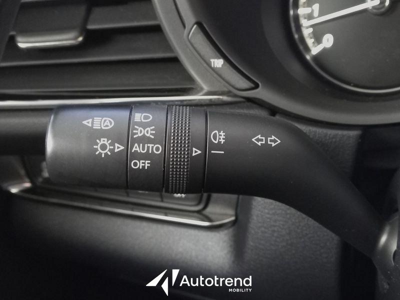 Mazda CX-30 2.0L e-Skyactiv-G 122 CV M-Hybrid 2WD Executive + Appearance Pack