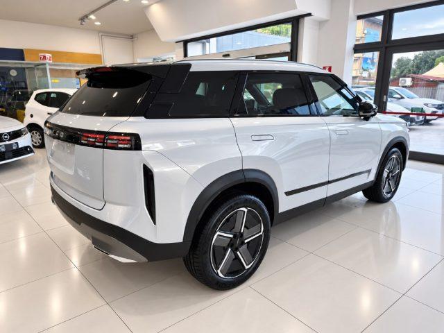 JAECOO Jaecoo 7 1.6 TGDI Select Automatic Pelle Tetto Panoramico