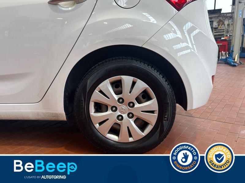 Hyundai ix20 1.4 CLASSIC