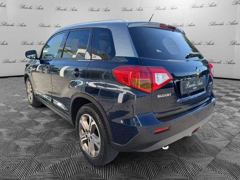 Suzuki Vitara Vitara 1.6 ddis Yoru s&s 4wd allgrip