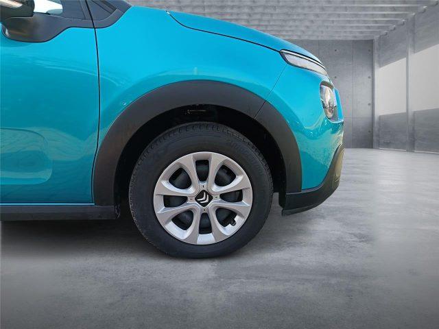 CITROEN C3 3ª serie PureTech 83 S&S Feel Pack