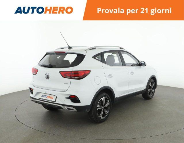 MG ZS 1.5 VTi-tech Comfort