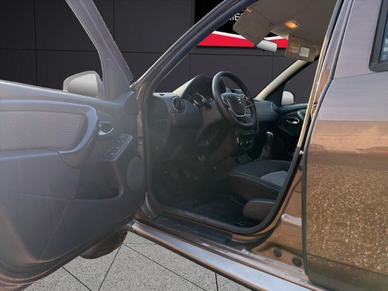 DACIA Duster 1ª serie Duster 1.6 115 CV S&S 4x...